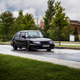 Illustration for article titled The Saab 900 Turbo SPG Was A Hot Hatch Way Before Hot Hatchbacks Were Cool